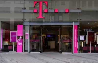 Deutsche Telekom: A Buy Recommendation for 2026