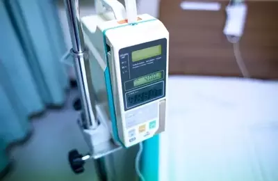 InfuSystem: A Promising Investment in Healthcare Services