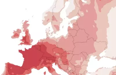 Europe Braces for Unprecedented June Heatwave