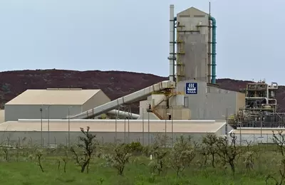 Yara International: Valuation Drives Downgrade to 'Hold'