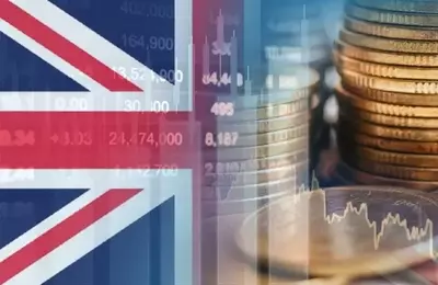 UK Economic Downturn Continues, Inflationary Pressures Persist