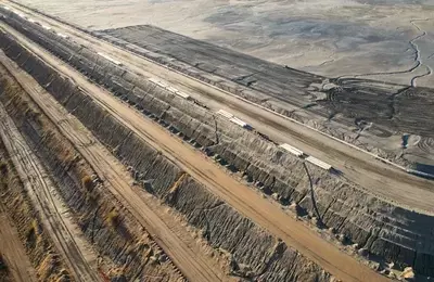Sandvik Expands Mining Portfolio with Acquisition of Diemme Filtration