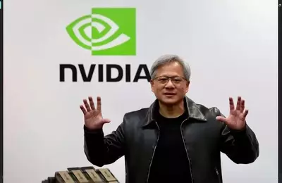 NVIDIA: A Continual Accumulation Strategy