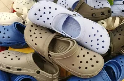 Crocs: A Critical Look at Stagnant Growth and Overvaluation
