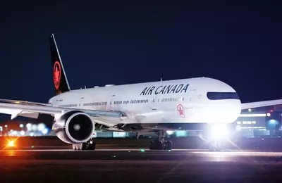 Air Canada: A Resilient Investment Opportunity Amidst Market Fluctuations