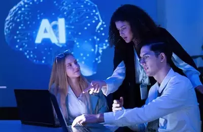 EPAM Systems: A Leader in AI Engineering and Digital Transformation