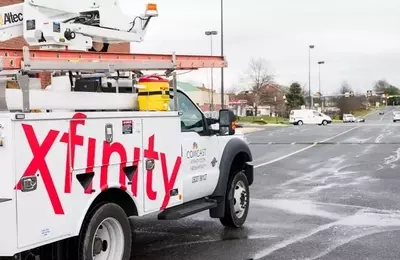 Comcast Navigates Competitive Headwinds with Strategic Broadband Investments