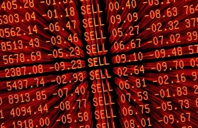 Market Downturn: Overconcentration, AI, and Liquidity Concerns