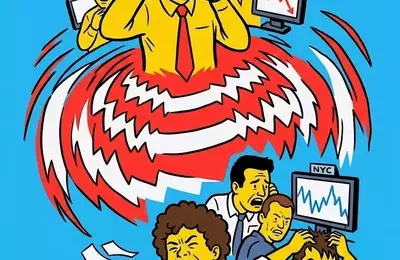 Memory Sector Faces Significant Downturn as South Korean Market Turbulence Spreads
