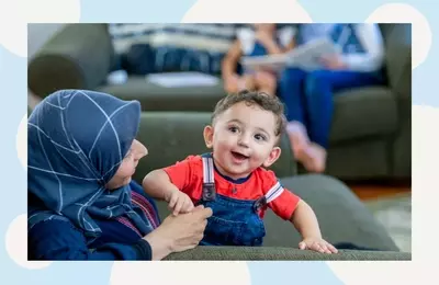 Exploring Islamic Names for Baby Boys: A Comprehensive Guide