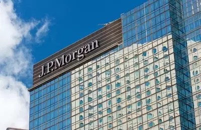 JPMorgan Expands European Digital Banking Presence