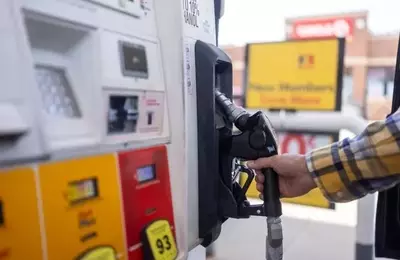 National Gasoline Prices Decline for Sixth Consecutive Week