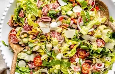 Effortless Summer Dining: 12 Recipes That Skip the Stove