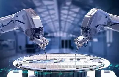 Ichor Holdings: Sustaining Growth in the Semiconductor Sector