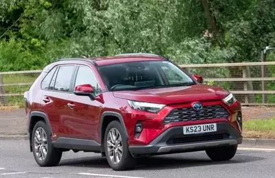 Toyota Motor: A Potential Buying Opportunity Amidst Financial Shifts and Electrification Focus