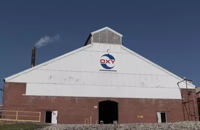 Occidental Petroleum: Is Its Low Valuation Justified?