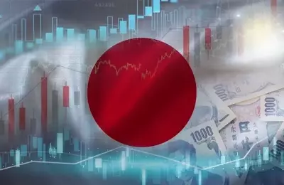Japan's Economic Resilience: Growth Up, Inflation Concerns Remain