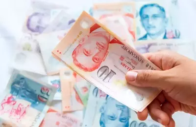 The Singapore Dollar: A Pillar of Stability in the Global Economy