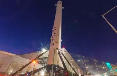 SpaceX Deep Dive: Seizing the Dip for Investment Opportunities