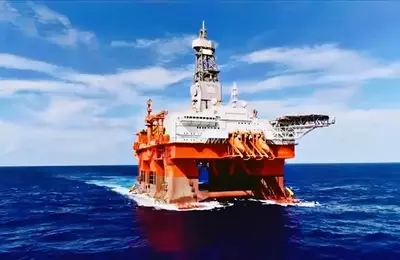 Valaris: Deep-Water Drilling Leader Poised for Growth