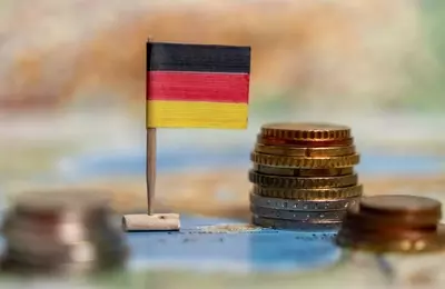 German Economic Sentiment Rebounds Amidst Geopolitical Shifts