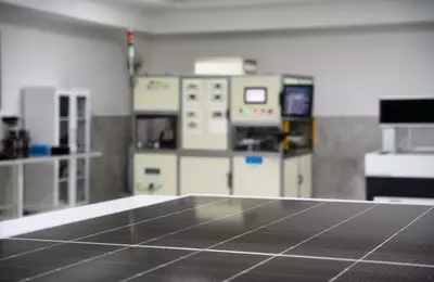 China's Domestic Semiconductor Ambitions: An Investment Perspective
