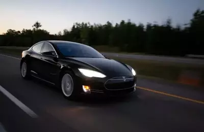 Tesla's Stock Performance Increasingly Tied to Potential SpaceX Merger