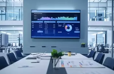 ComScore's Turnaround: A Deep Dive into Growth and Challenges