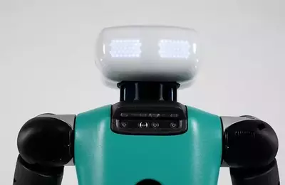 Agility Robotics Eyes Public Market Debut via $2.5B SPAC Merger