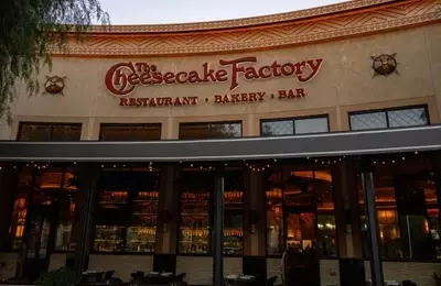 Cheesecake Factory: Strong Performance Amidst Economic Headwinds