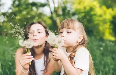 Summer Challenges for ADHD Families: Embracing "Lazy Mom Adventures"