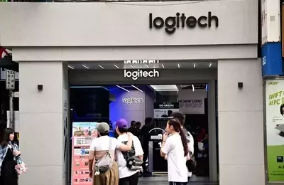 Logitech's Strategic Edge: Enterprise Momentum Fuels 'Buy' Recommendation