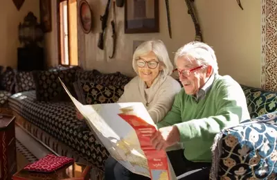 Retirement Savings Strategies for Americans in Their 70s