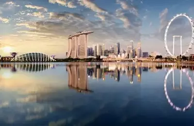 The Allure of the Singaporean Market: An Analysis of the iShares MSCI Singapore ETF (EWS)