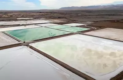 Albemarle's Lithium Market Dynamics and Future Outlook