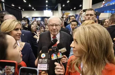 Warren Buffett's Investment Wisdom for Young Investors
