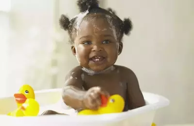 Exploring Popular Black Baby Girl Names: Origins and Meanings