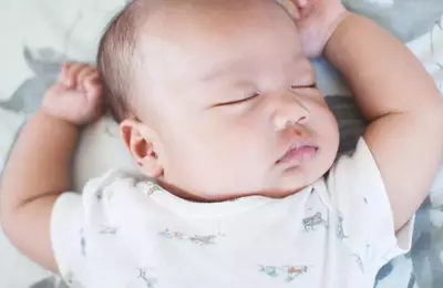 Understanding Newborn Tremors: What's Normal and When to Seek Help