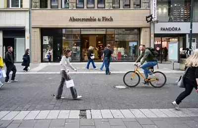 Abercrombie & Fitch: A Contrarian Investment with Strong Fundamentals