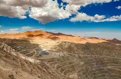 COPX: A Strategic Investment in Copper Mining