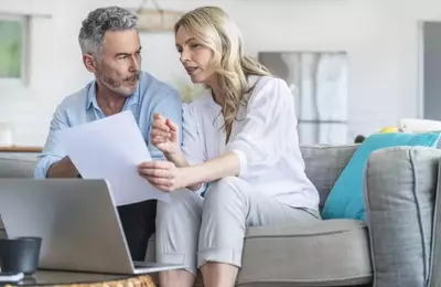Optimizing Retirement Savings in Your 50s: A Comprehensive Guide