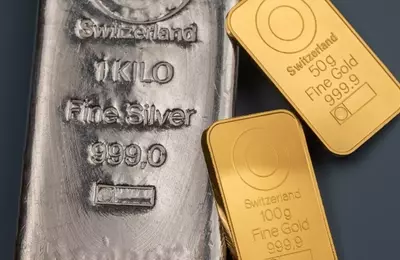 Precious Metals Face Headwinds Amid Shifting Market Sentiment