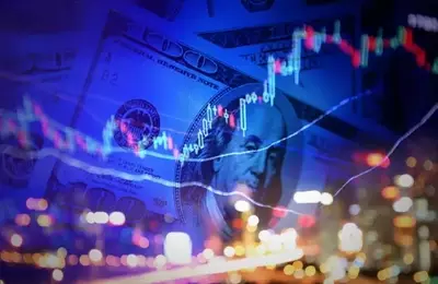 Money Supply Growth Surges Despite Fed's Tough Talk