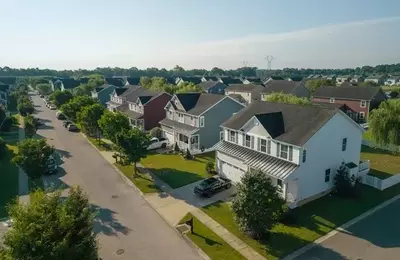 Beazer Homes USA: Navigating Market Headwinds with Aggressive Strategy