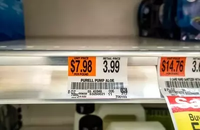 Vusion S.A.: Adapting to Inflation and Labor Costs with Electronic Shelf Labels