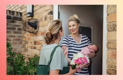 Crafting the Perfect Baby Card Message: A Comprehensive Guide