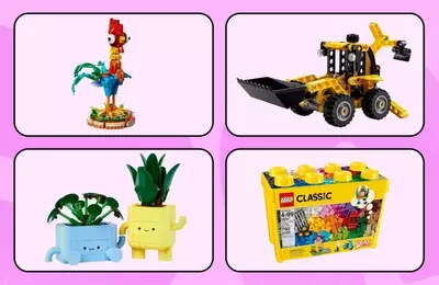 Unmissable LEGO Deals During Amazon Prime Day: A Comprehensive Guide for Families