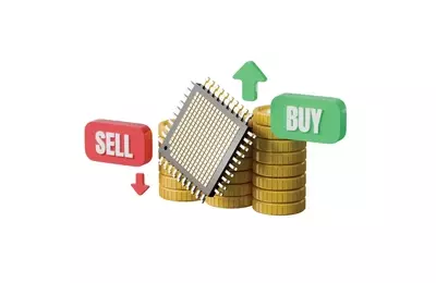 Market Turbulence: Tech Tumble, Oil Dip, and Chip Stock Rebound Prospects