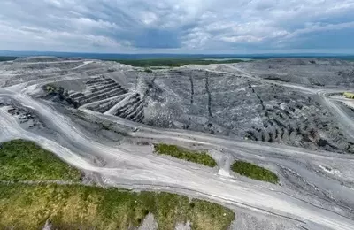 Altius Minerals: A Royalty Powerhouse with Commodity Upside
