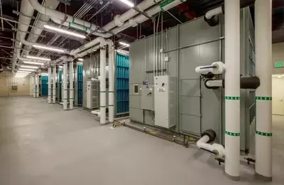 AirJoule: Capitalizing on Data Center Opportunities